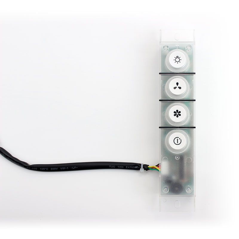 油煙機(jī)控制板-002